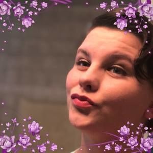Meet your Posher, Aliesha